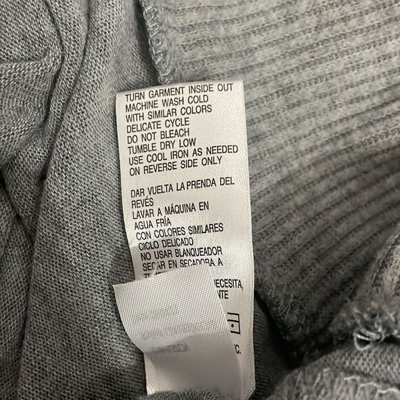 Disney's Nightmare Before Christmas Pajama Sleep Shirt Creepy Crew Size M - Picture 11 of 11